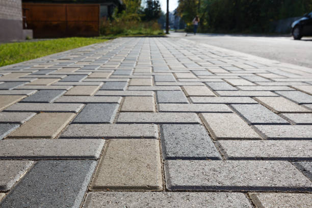 Reasons to Select Us for Your Driveway Paving Requirements in Central, LA